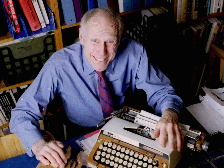 Barney Rosset paid $3,000 for Grove Press in 1951. Then he used the company to help tear down American obscenity laws of the 1950s and '60s. 