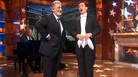 A duet for the ages: Domingo and Colbert. A duet for the ages: Domingo and Colbert.