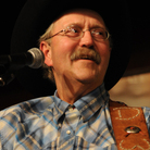 D.W. Groethe performs at the National Cowboy Poetry Gathering in Elko, Nev. D.W. Groethe performs at the National Cowboy Poetry Gathering in Elko, Nev.