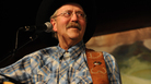 D.W. Groethe performs at the National Cowboy Poetry Gathering in Elko, Nev. D.W. Groethe performs at the National Cowboy Poetry Gathering in Elko, Nev.