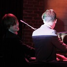 Islands perform live Islands perform live