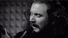 Jim James singing "Talking Empty Bed Blues" Jim James singing "Talking Empty Bed Blues"