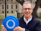 GOP presidential candidate Fred Karger hopes Michigan's primary rules will allow him to pick up a few delegates to the national convention. He's focusing on just one congressional district in the center of the state. GOP presidential candidate Fred Karger hopes Michigan's primary rules will allow him to pick up a few delegates to the national convention. He's focusing on just one congressional district in the center of the state.