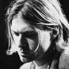 Kurt Cobain performs with Nirvana at a taping of the television program 'MTV Unplugged' in New York City, Novemeber 18, 1993. Kurt Cobain performs with Nirvana at a taping of the television program 'MTV Unplugged' in New York City, Novemeber 18, 1993.