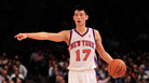 It was only a matter of time before someone connected Jeremy Lin to jazz. It was only a matter of time before someone connected Jeremy Lin to jazz.