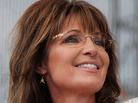 Former Alaska Gov. Sarah Palin at a Tea Party event in Iowa last September. Former Alaska Gov. Sarah Palin at a Tea Party event in Iowa last September.