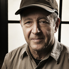 Steve Reich photographed in 2011. Steve Reich photographed in 2011.