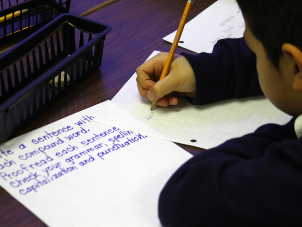 Kansas City public schools have lost accreditation. The city is struggling with how to move forward, especially since education impacts many aspects of the area's development.