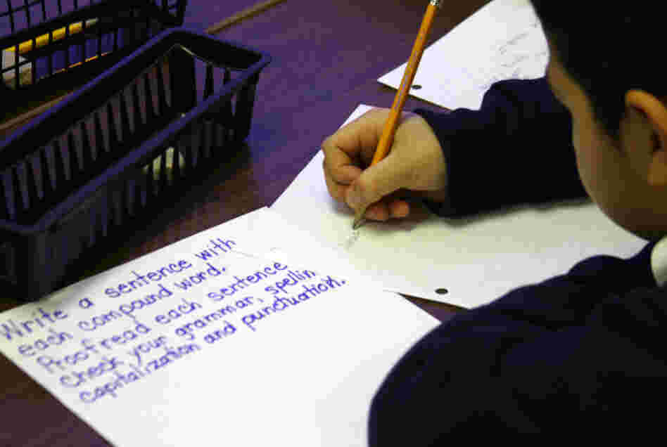 Kansas City public schools have lost accreditation. The city is struggling with how to move forward, especially since education impacts many aspects of the area's development.