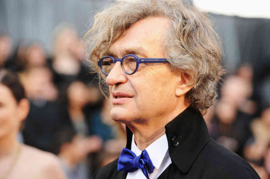 Wim Wenders Wim Wenders