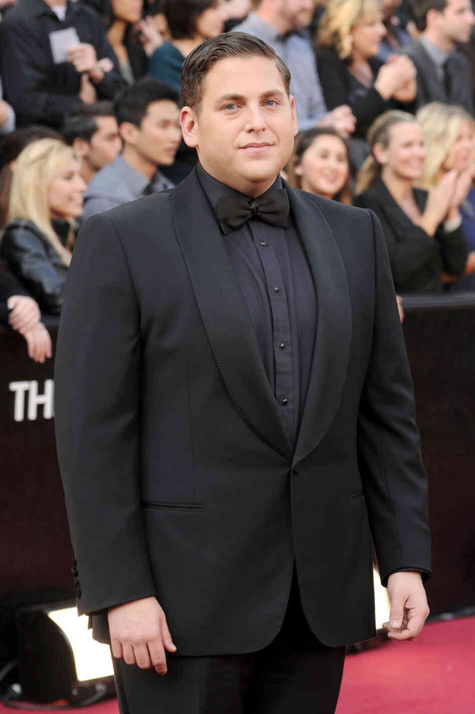 Jonah Hill Jonah Hill