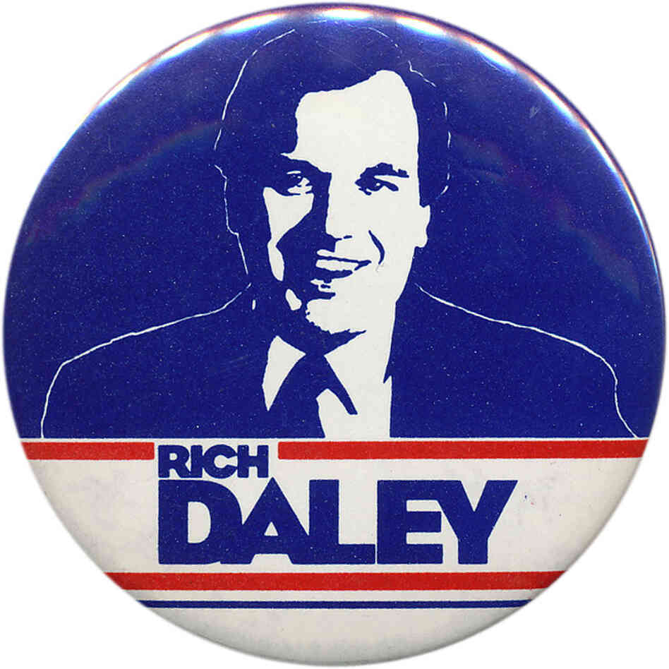 Rich Daley Rich Daley