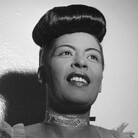Billie Holiday. Billie Holiday.