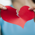 Broken Heart. Broken Heart.