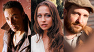 Bruce Springsteen, Fiona Apple and The Magnetic Fields will all be part of NPR Music's 2012 SXSW coverage. Bruce Springsteen, Fiona Apple and The Magnetic Fields will all be part of NPR Music's 2012 SXSW coverage.