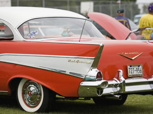 Chevy