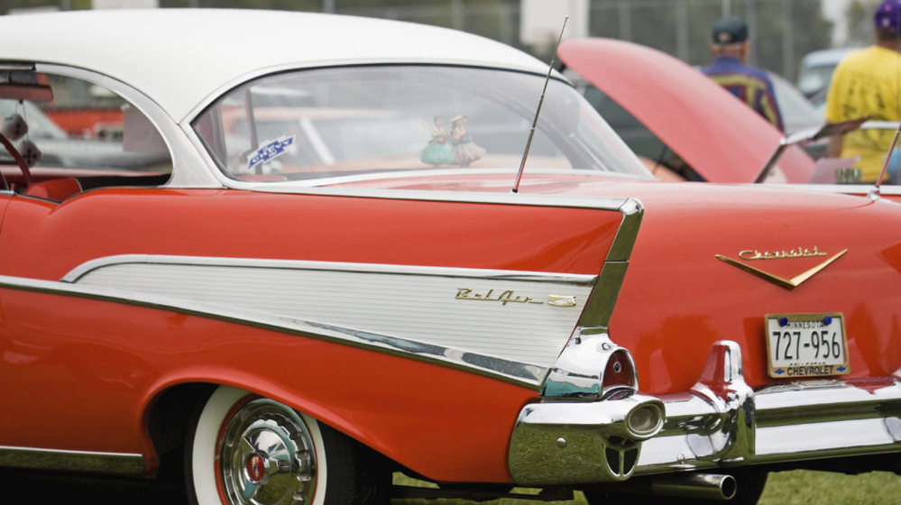 Chevy