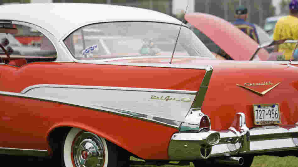 Chevy