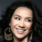 Claudia Acuna. Claudia Acuna.