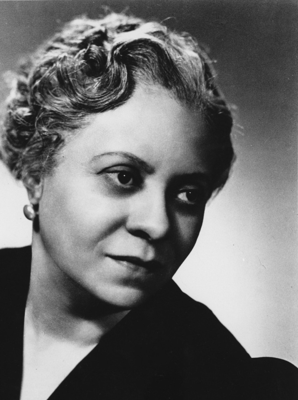 In 1933, Florence B. Price was the first black woman to have a symphony performed by a major American orchestra. 