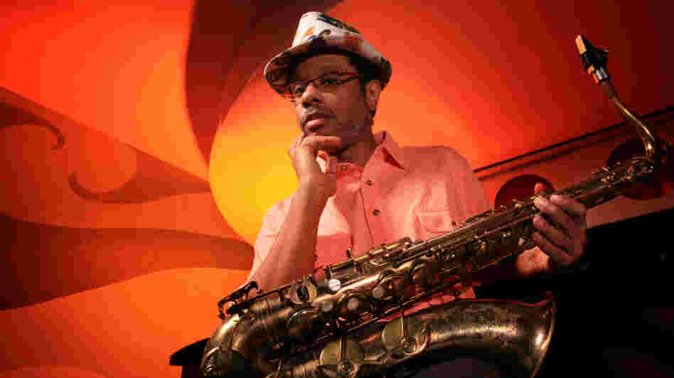 Don Byron released Love, Peace, and Soul with his New Gospel Quintet on Feb. 21.