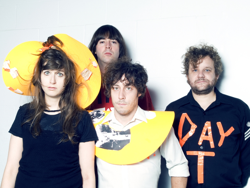 Duchess Says' "Antepoc" is a vivifying, danceable slab of high-volume, hard-hitting experimentation.