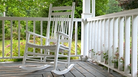 front porch chair front porch chair