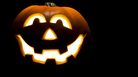 Halloween Jack-o-Lantern. Halloween Jack-o-Lantern.