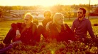 Heartless Bastards' fourth album, Arrow, was released earlier this month. Heartless Bastards' fourth album, Arrow, was released earlier this month.
