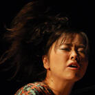 Hiromi Uehara. Hiromi Uehara.