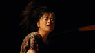Hiromi Uehara. Hiromi Uehara.