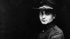 Composer Irving Berlin, circa 1918. Composer Irving Berlin, circa 1918.