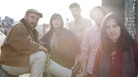The Magnetic Fields' new album, Love at the Bottom of the Sea, comes out March 6. The Magnetic Fields' new album, Love at the Bottom of the Sea, comes out March 6.