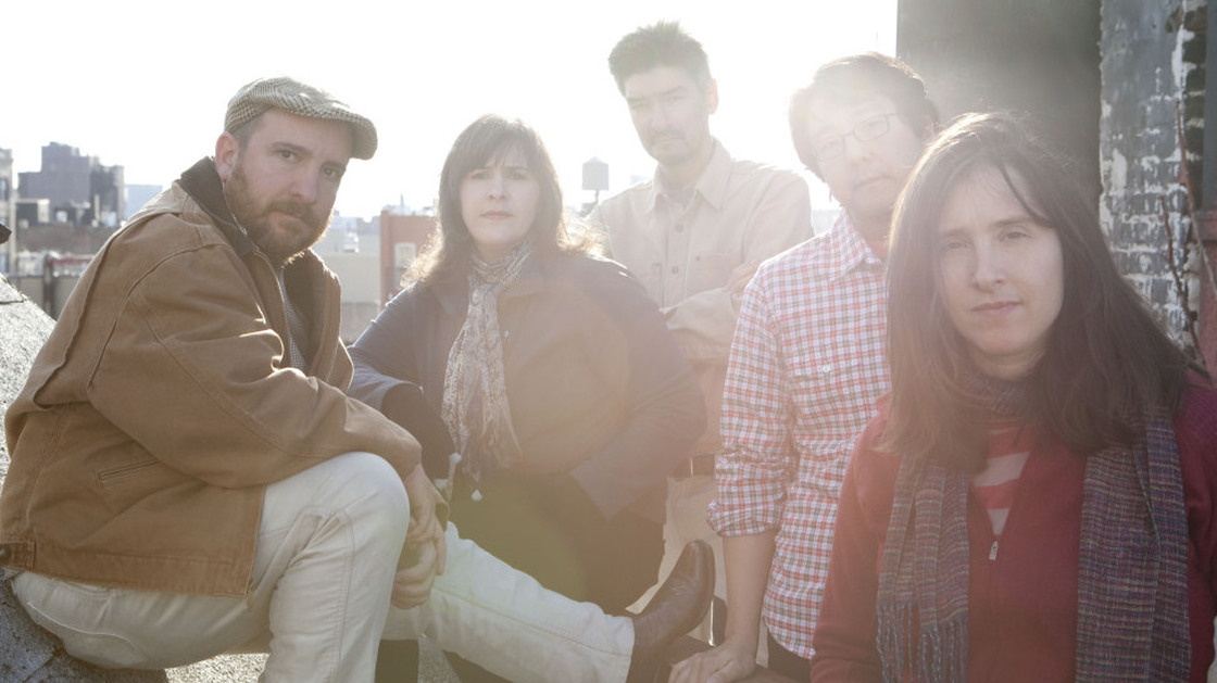 The Magnetic Fields' new album,Â Love at the Bottom of the Sea, comes out March 6.