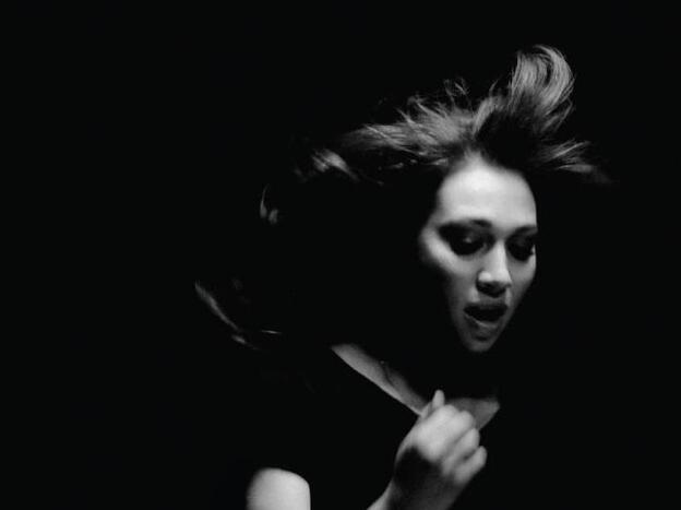 "All the Rowboats" will appear on Regina Spektor's upcoming album, What We Saw From The Cheap Seats.