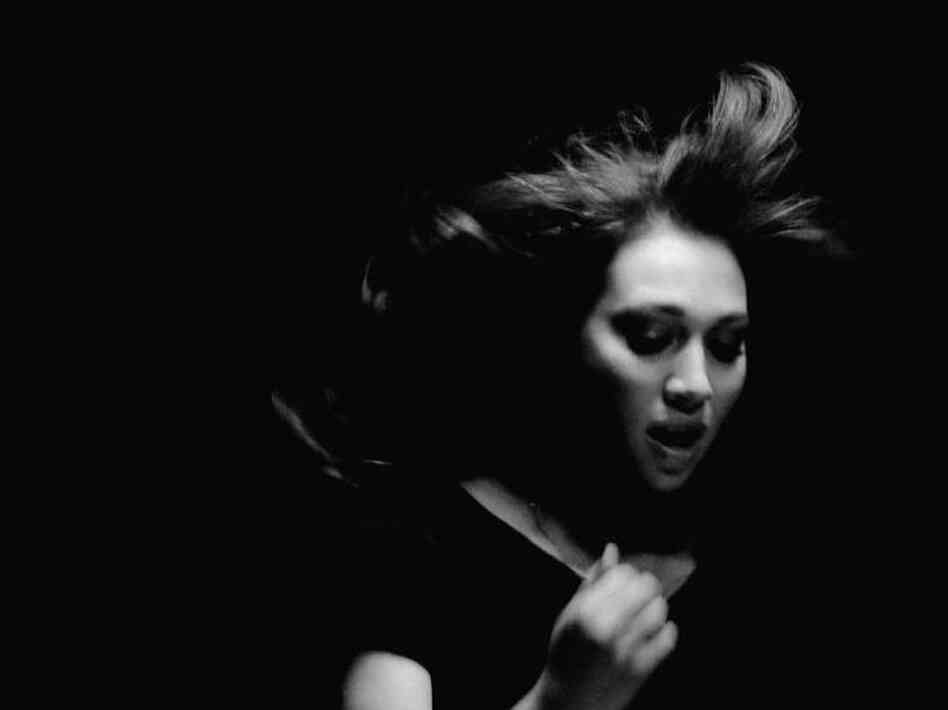 "All the Rowboats" will appear on Regina Spektor's upcoming album, What We Saw From The Cheap Seats.