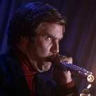 There's more to jazz flute than Anchorman's Ron Burgundy. There's more to jazz flute than Anchorman's Ron Burgundy.