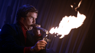 There's more to jazz flute than Anchorman's Ron Burgundy. There's more to jazz flute than Anchorman's Ron Burgundy.