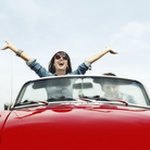 summer rental car summer rental car