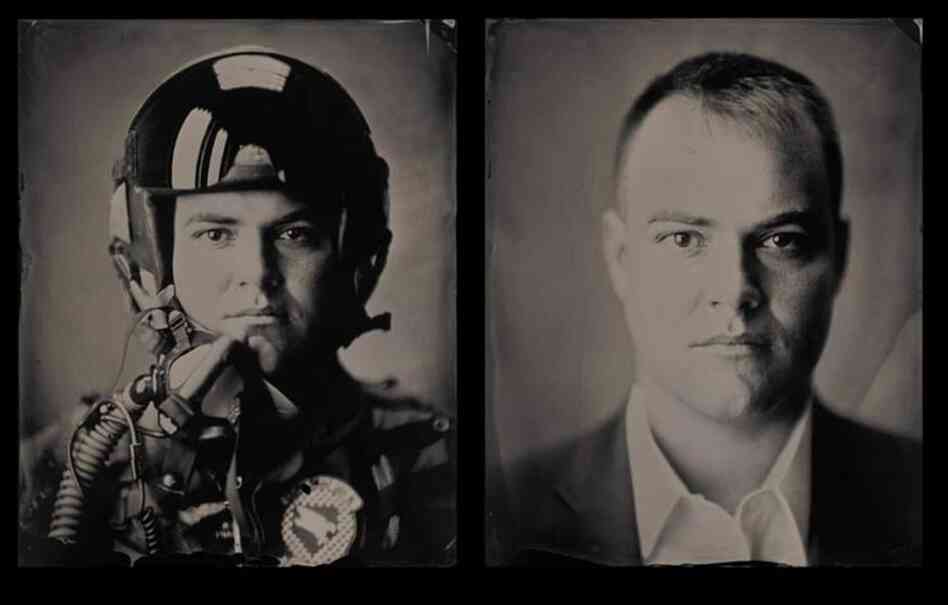 Ted, captain, U.S. Marine Corps (June 2003-present): "The Marine Corps is very good at beating your sense of exhaustion and lack of motivation into submission during your initial ground training — that's what makes you a Marine."