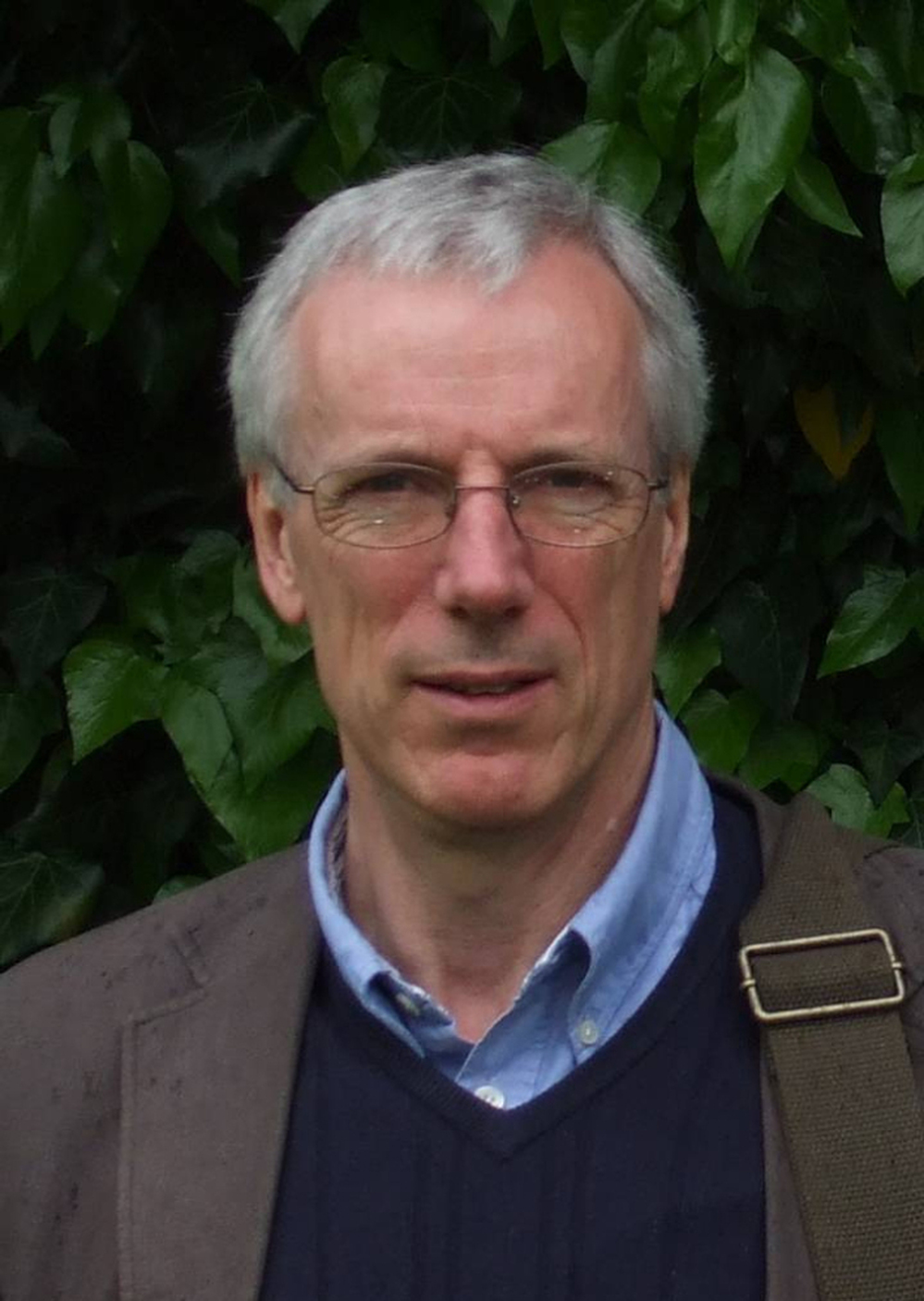 Angus Roxburgh began reporting on Russia in the 1980s for outlets such as The Guardian and the BBC. He is the author of Pravda: Inside the Soviet News Machine and The Second Russian Revolution.