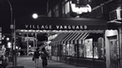 The Village Vanguard, 1976. The Village Vanguard, 1976.
