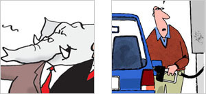 cartoons