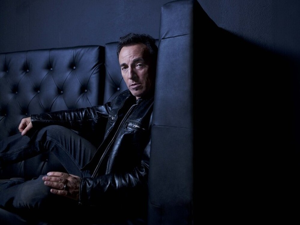 Bruce Springsteen