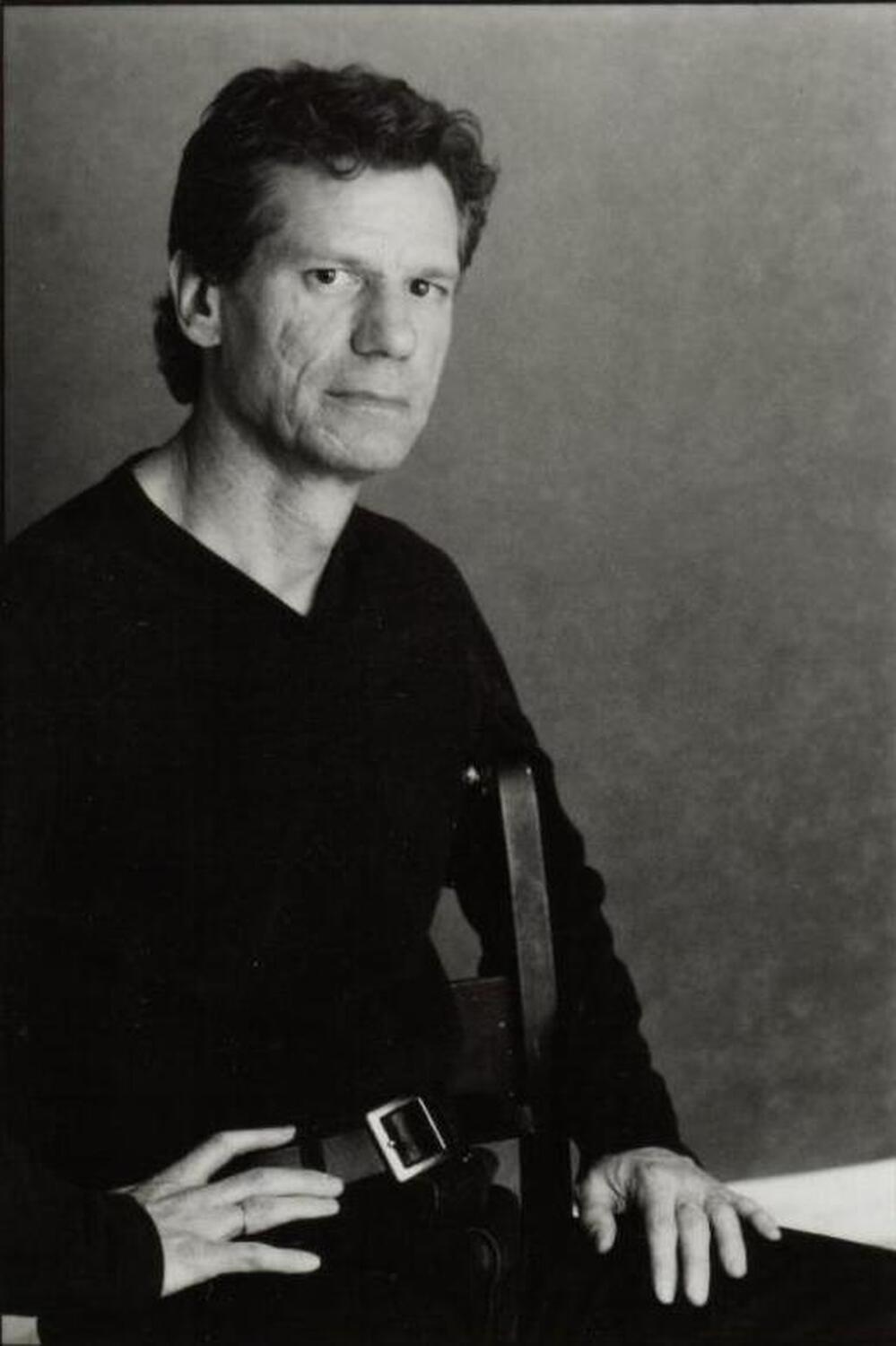 Peter Cameron is the author of novels including Andorra, The Weekend and The City of Your Final Destination. He lives in New York City.