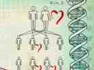Am I My Genes cover detail Am I My Genes cover detail