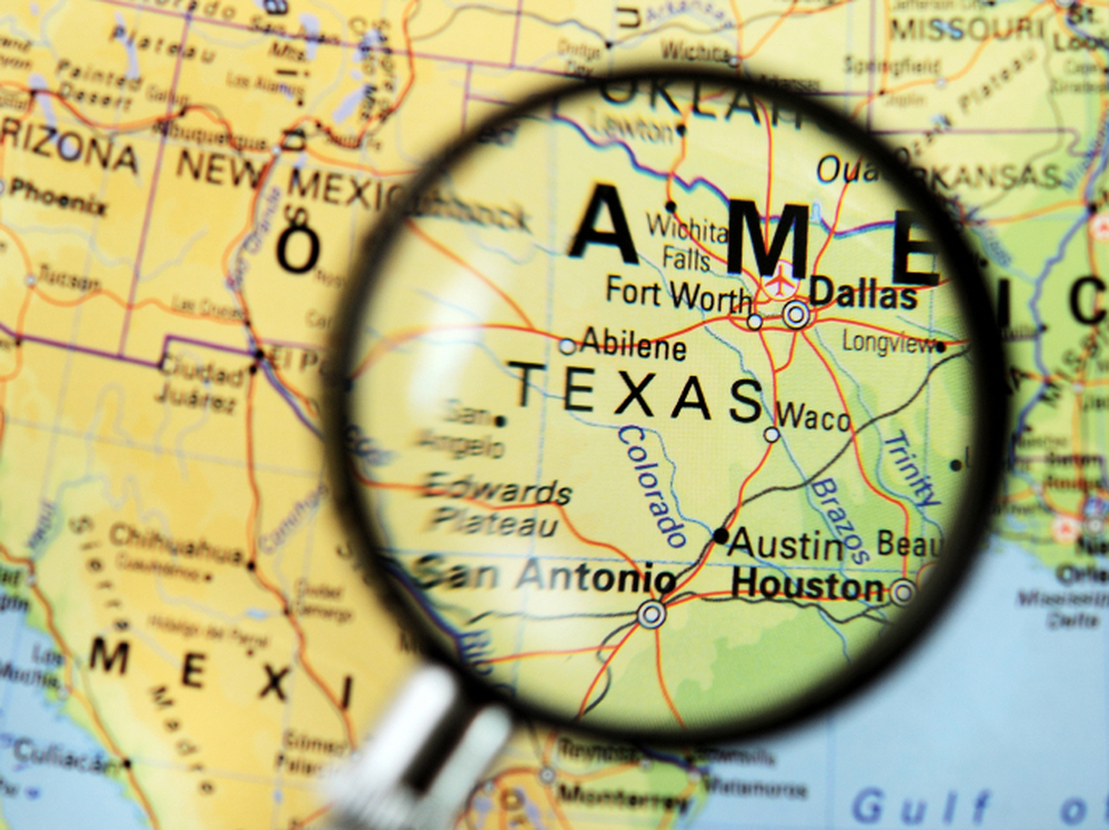 The Justice Department has zeroed in on alleged fraudulent billing for home health care around Dallas.