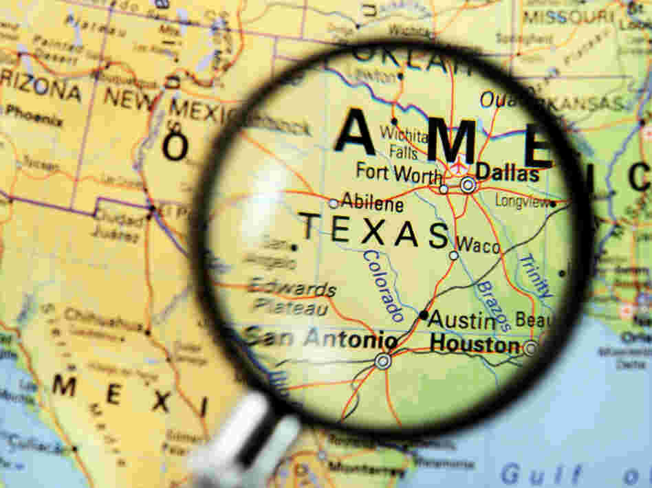 The Justice Department has zeroed in on alleged fraudulent billing for home health care around Dallas.