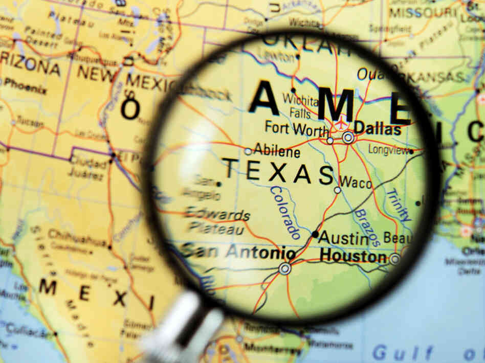 The Justice Department has zeroed in on alleged fraudulent billing for home health care around Dallas.