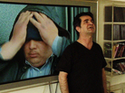 Filmmaker Jafar Panahi, banned from making films and placed under house arrest by the Iranian government, invites friend Mojtaba Mirtahmasb to follow him and shoot something that's not a film. Filmmaker Jafar Panahi, banned from making films and placed under house arrest by the Iranian government, invites friend Mojtaba Mirtahmasb to follow him and shoot something that's not a film.